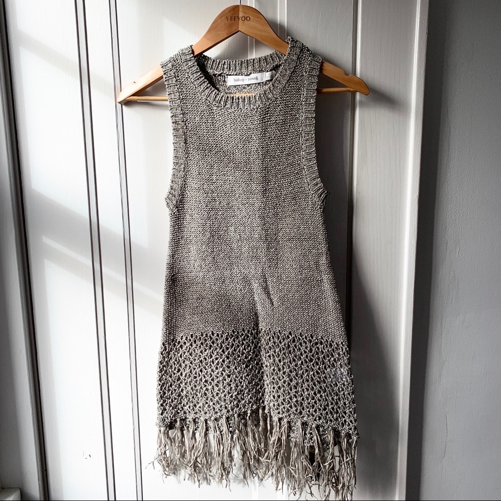 NWOT Purchased at ENVY by Melissa Gorge